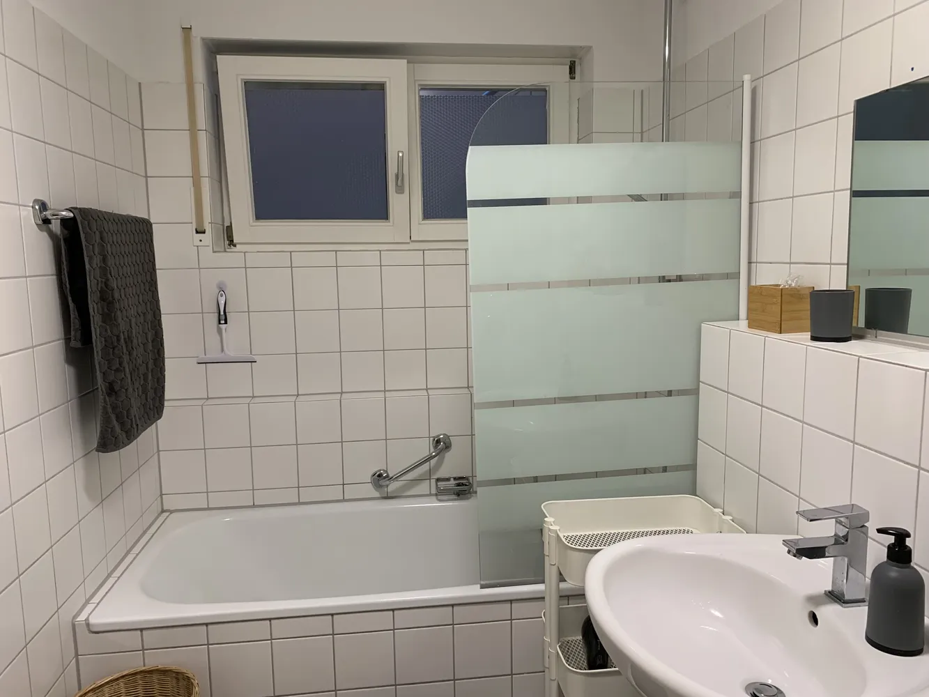 2 Zimmer Wohnung mit 55 m² in Weil am Rhein – Bild 11