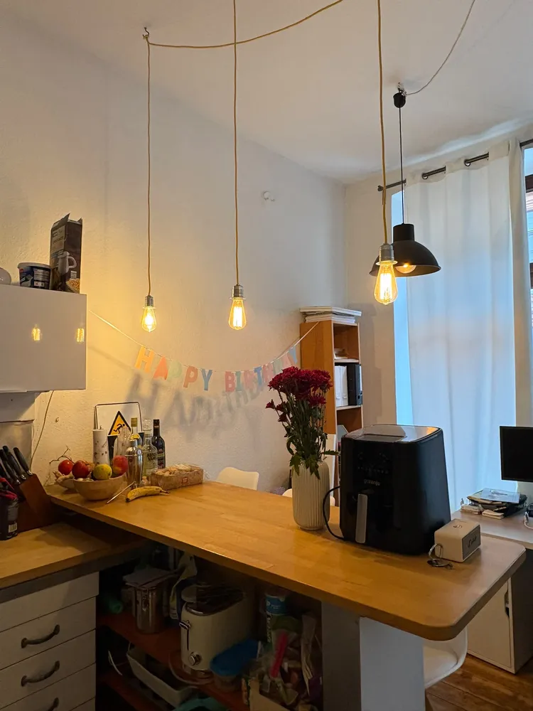 2 Zimmer Wohnung mit 49 m² in Köln – Bild 3