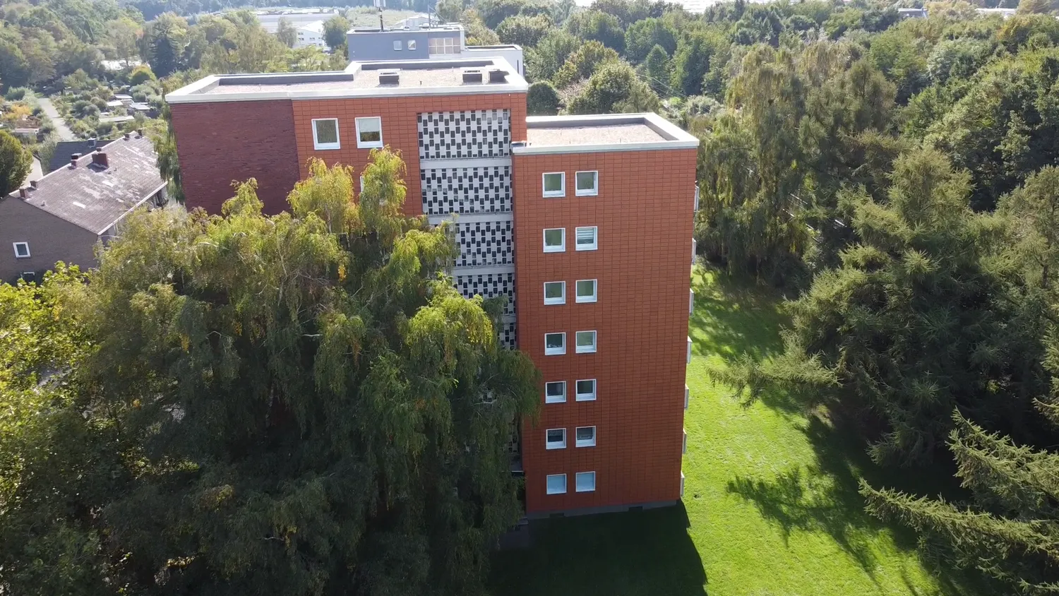 3 Zimmer Wohnung mit 63 m² in Mönchengladbach – Bild 9