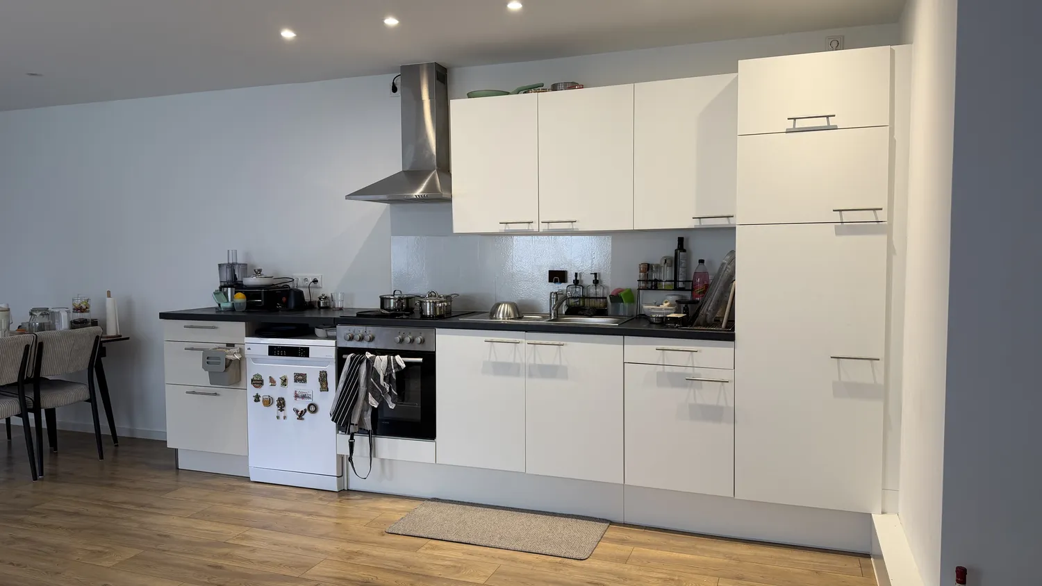 3 Zimmer Wohnung mit 99 m² in Hannover – Bild 2
