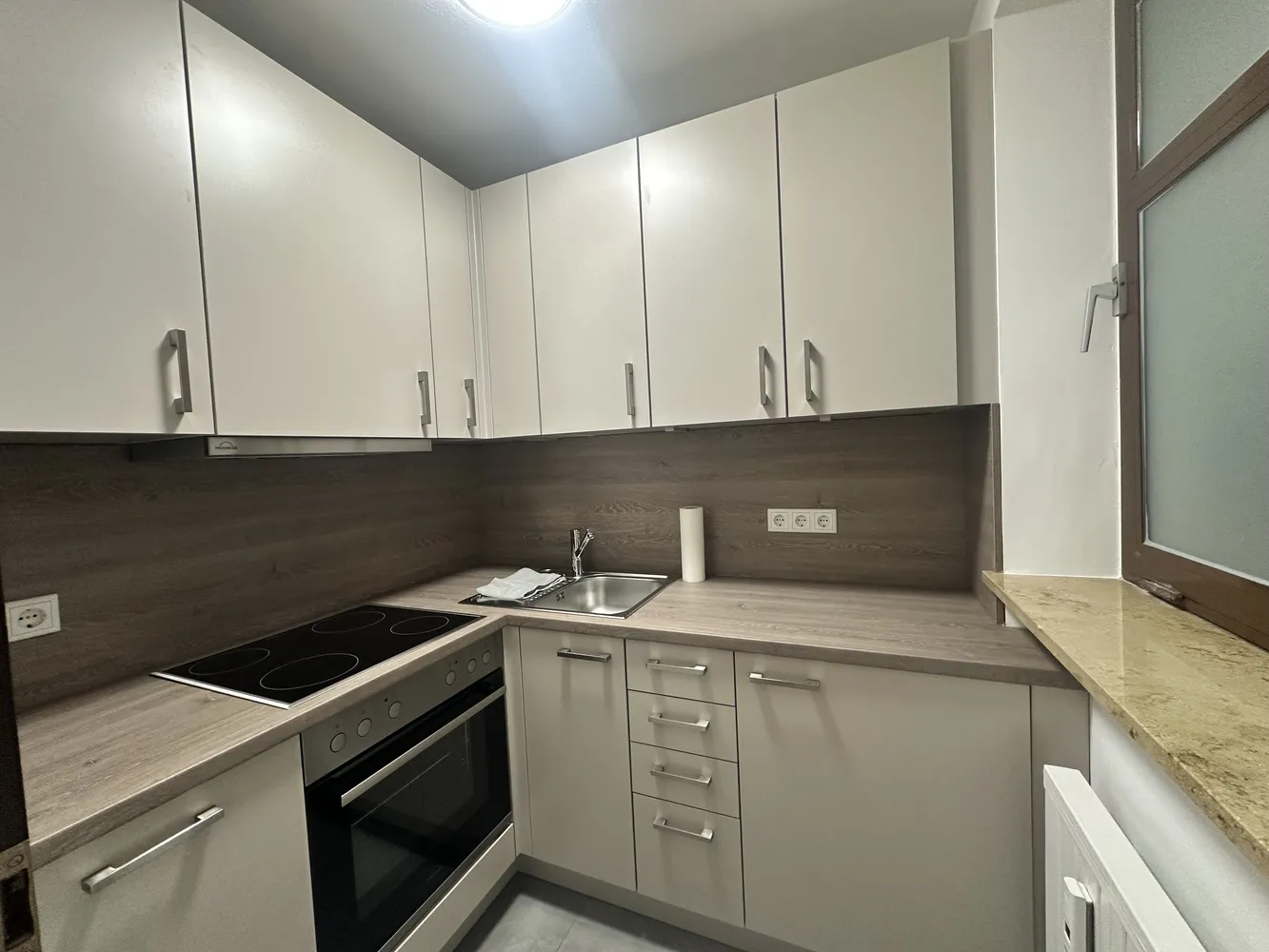 2 Zimmer Wohnung mit 50 m² in München – Bild 6
