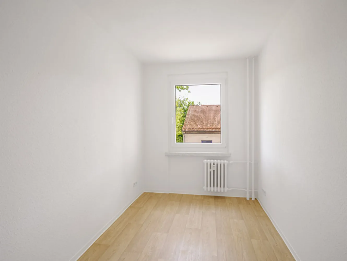3 room apartment with 63 m² in Magdeburg – Photo 2