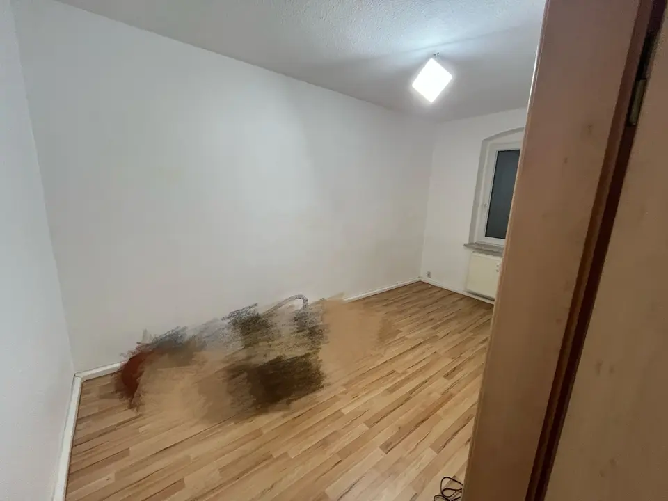 2 Zimmer Wohnung mit 58 m² in Halle (Saale) – Bild 3