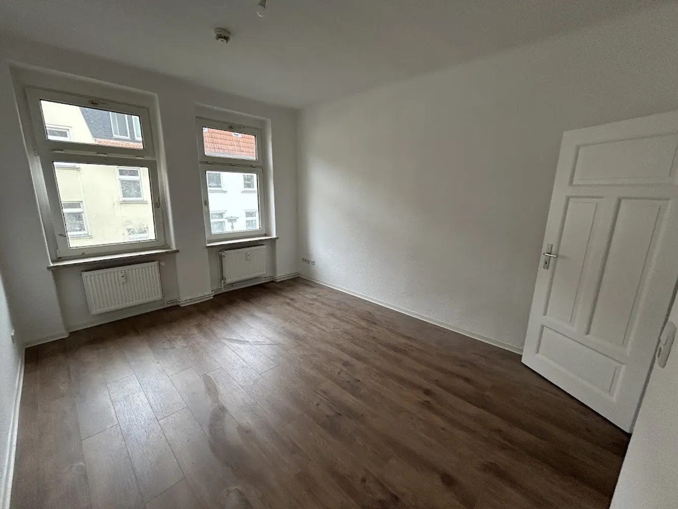 2 Zimmer Wohnung mit 52 m² in Magdeburg – Bild 2