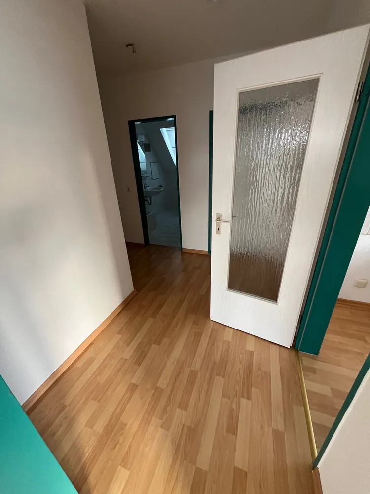 2 Zimmer Wohnung mit 43 m² in Freiberg – Bild 2