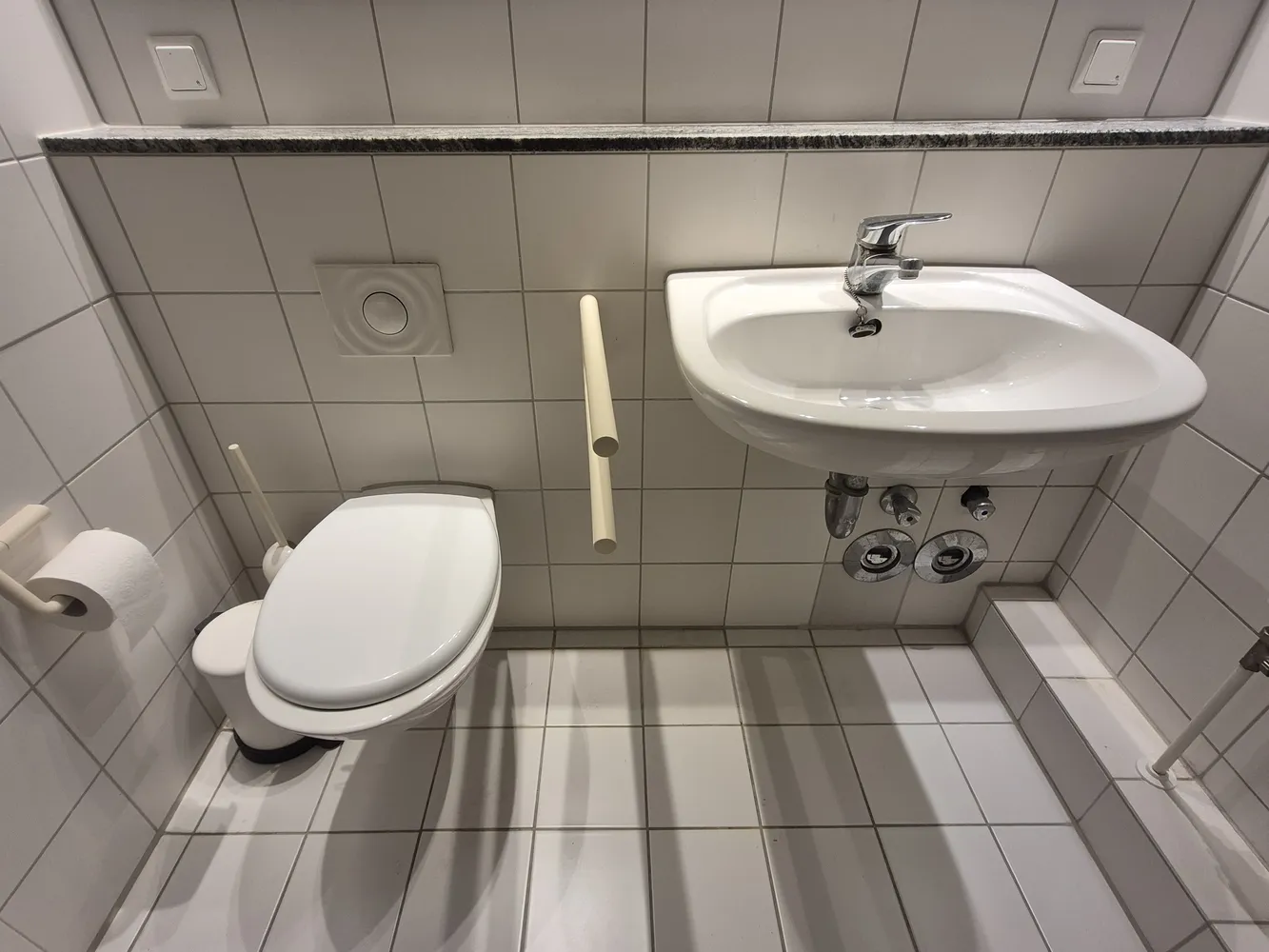 1 Zimmer Wohnung mit 25 m² in Mannheim – Bild 6