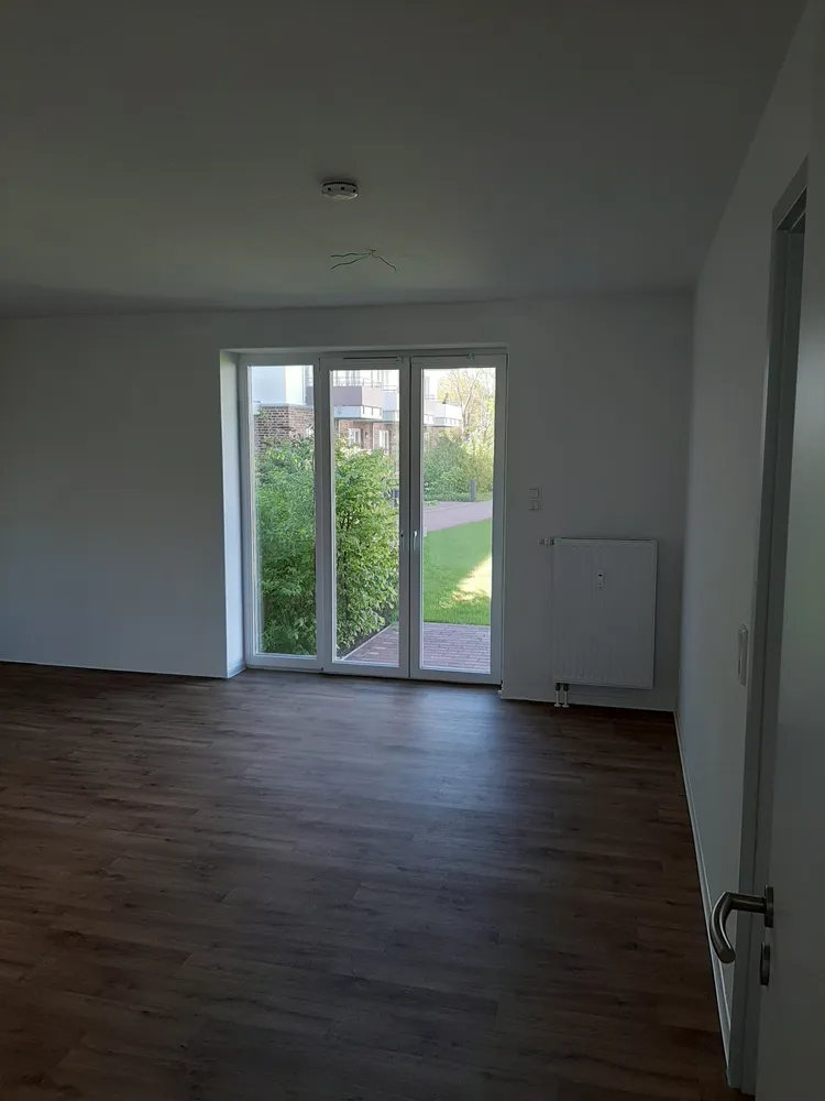 2 Zimmer Wohnung mit 60 m² in Heide – Bild 2