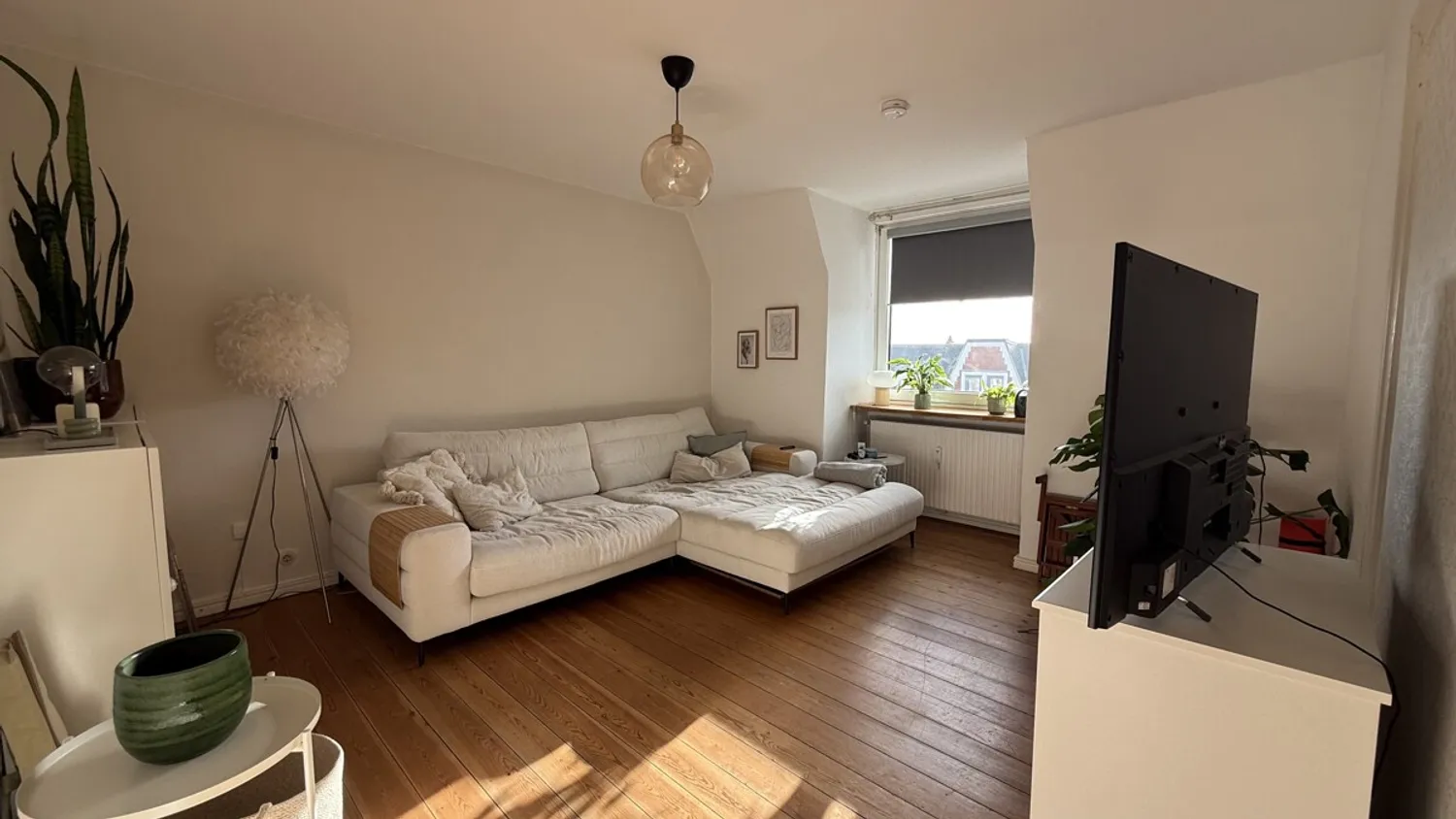 3 Zimmer Wohnung mit 59 m² in Flensburg – Bild 6