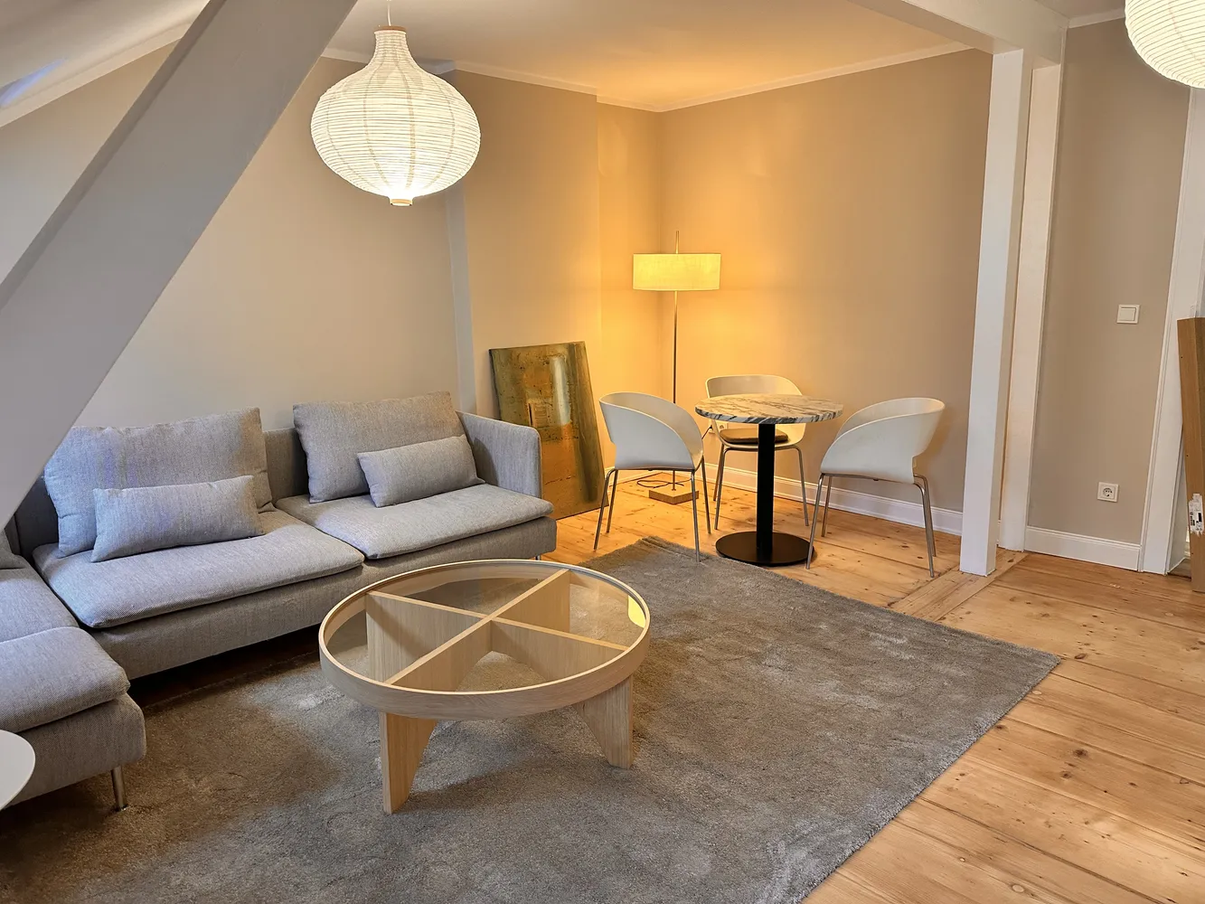 3 Zimmer Wohnung mit 68 m² in Wiesbaden – Bild 5