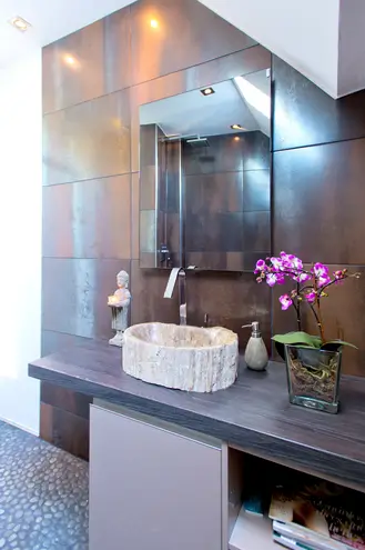 2 Zimmer Wohnung mit 114 m² in Frankfurt am Main – Bild 7
