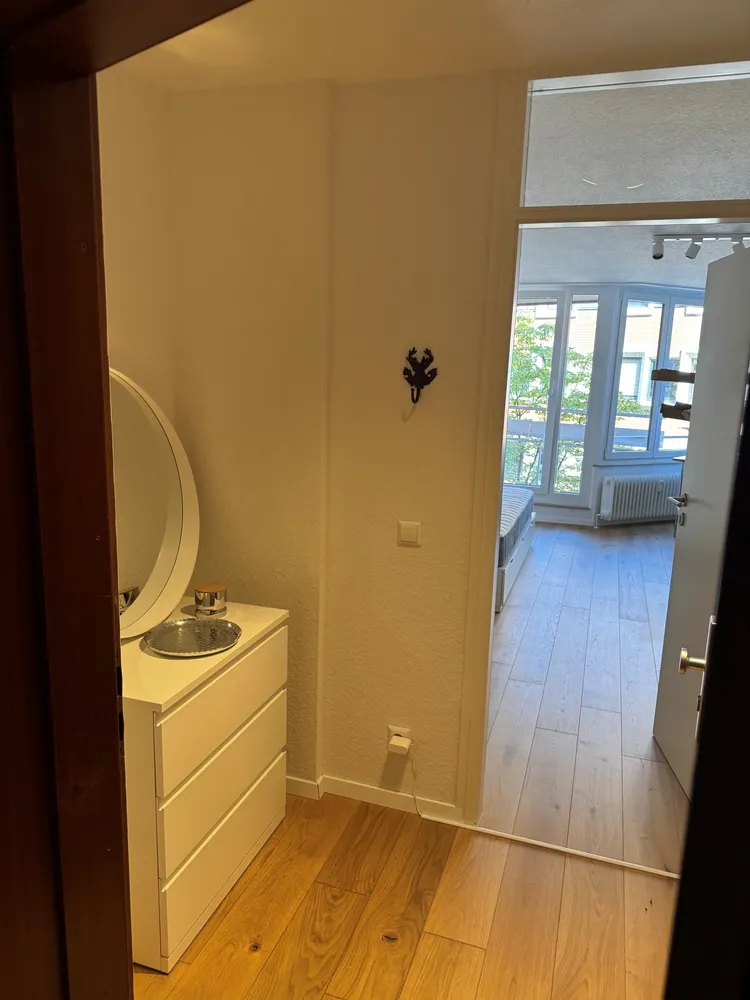1 Zimmer Wohnung mit 30 m² in Karlsruhe – Bild 4