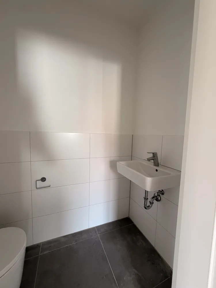 3 room apartment with 83 m² in Rodgau – Photo 1