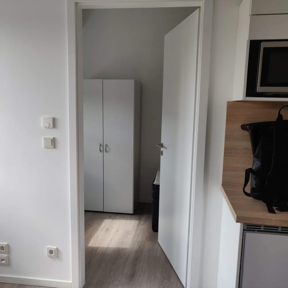 2 Zimmer Wohnung mit 29 m² in Berlin – Bild 6