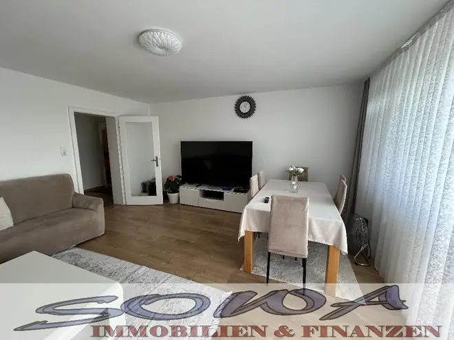 3 Zimmer Wohnung mit 82 m² in Ingolstadt – Bild 8