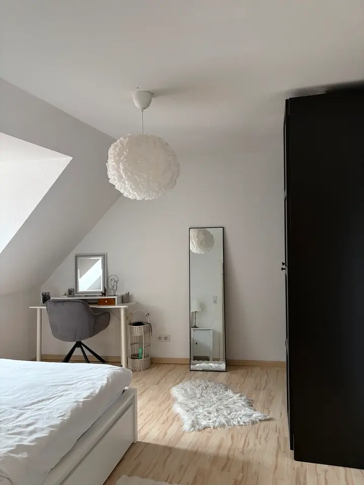 2 Zimmer Wohnung mit 52 m² in Wernigerode – Bild 6