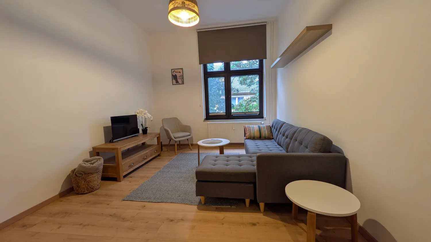 2 Zimmer Wohnung mit 66 m² in Gelsenkirchen – Bild 7