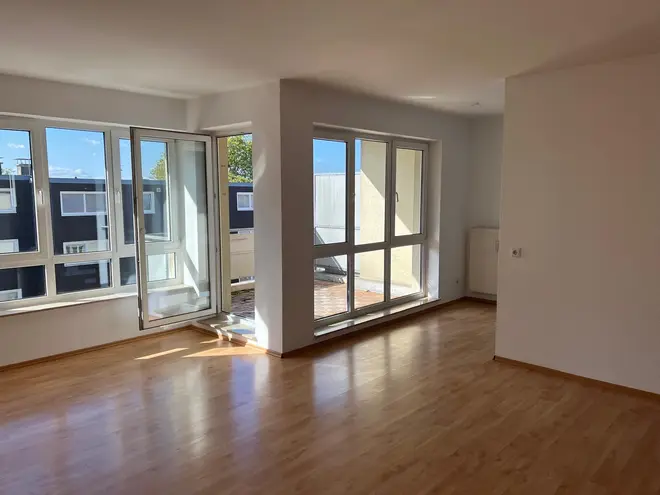 3 Zimmer Wohnung mit 75 m² in Oberhausen – Bild 7