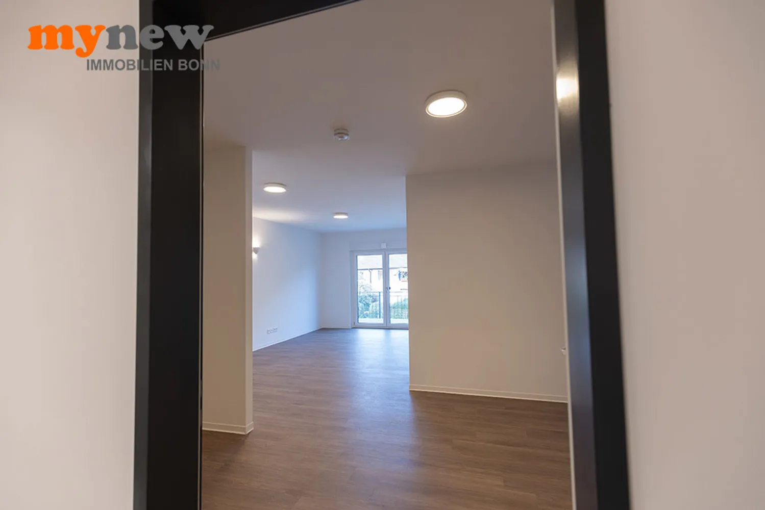 2 room apartment with 70 m² in Bonn – Photo 6