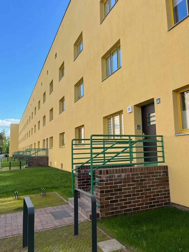 3 Zimmer Wohnung mit 64 m² in Magdeburg – Bild 7