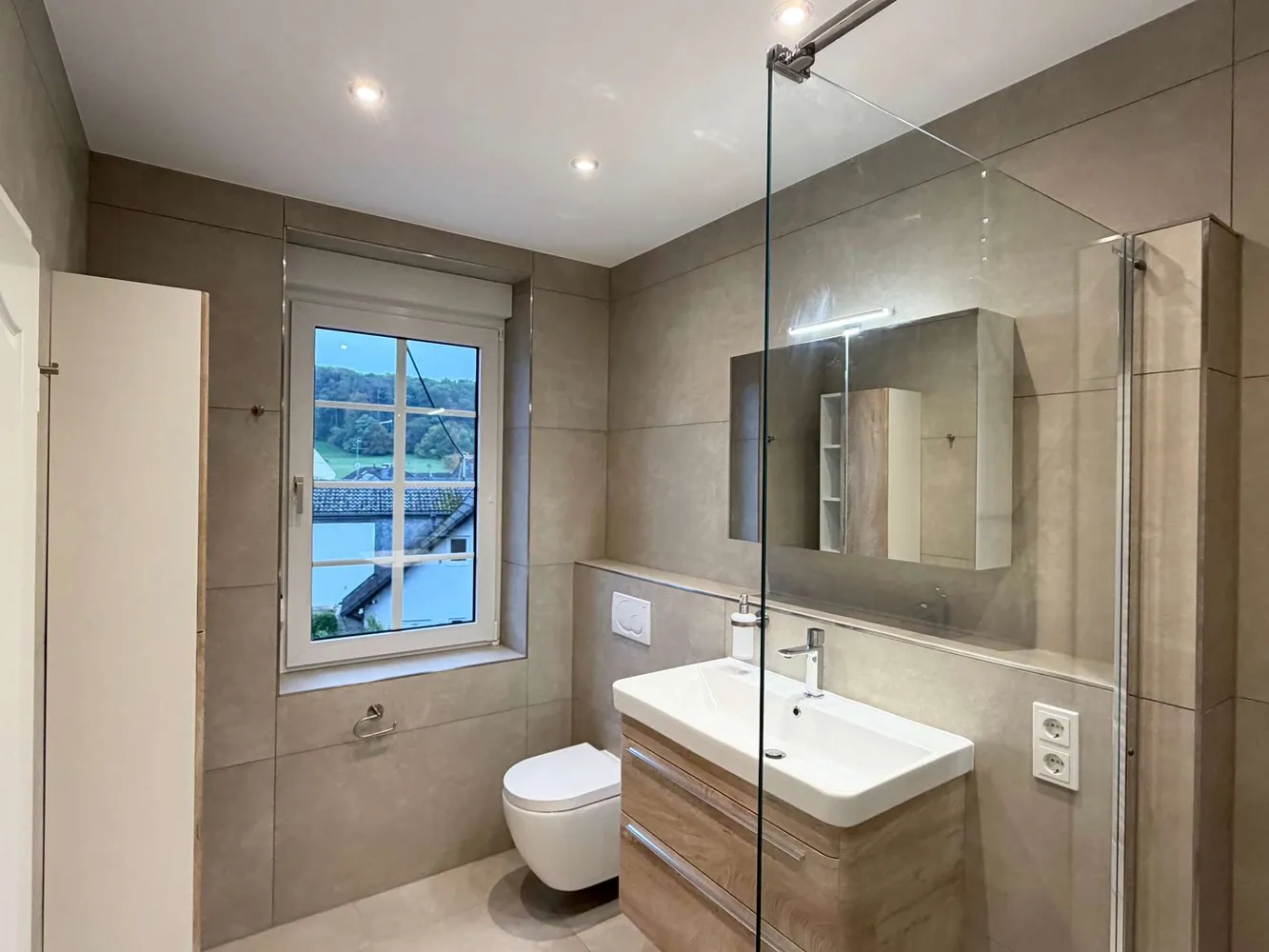 5 Zimmer Wohnung mit 159 m² in Koblenz – Bild 4