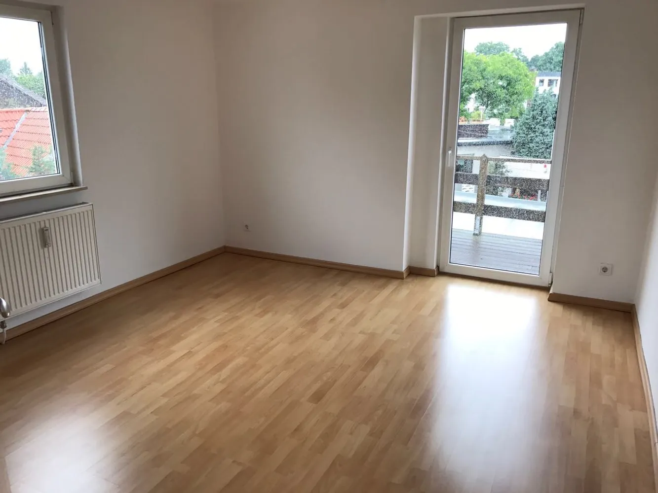 2 Zimmer Wohnung mit 65 m² in Braunschweig – Bild 1