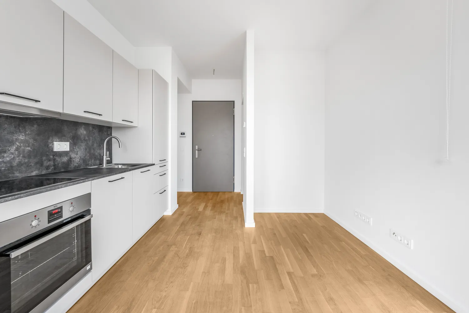 1 Zimmer Wohnung mit 37 m² in Berlin – Bild 4