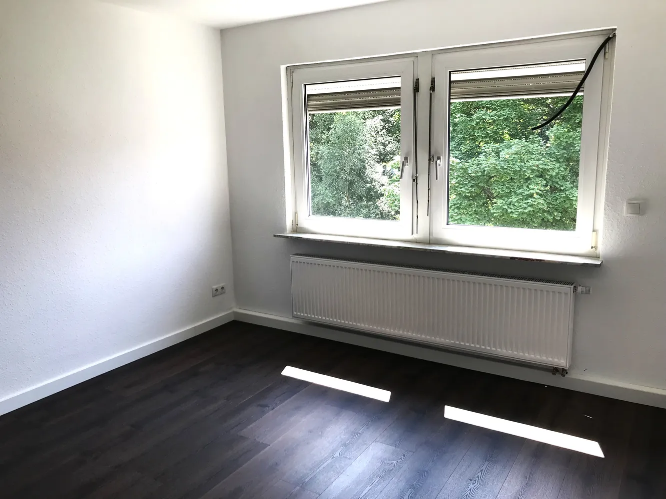 2 Zimmer Wohnung mit 45 m² in Osnabrück – Bild 4