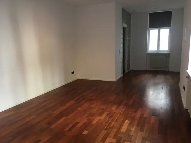 2 Zimmer Wohnung mit 46 m² in Frankfurt am Main – Bild 2