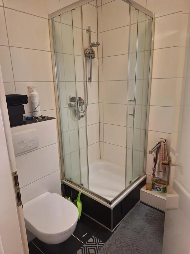 2 Zimmer Wohnung mit 31 m² in Bielefeld – Bild 8
