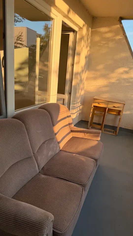 3 room apartment with 84 m² in Günzburg – Photo 10