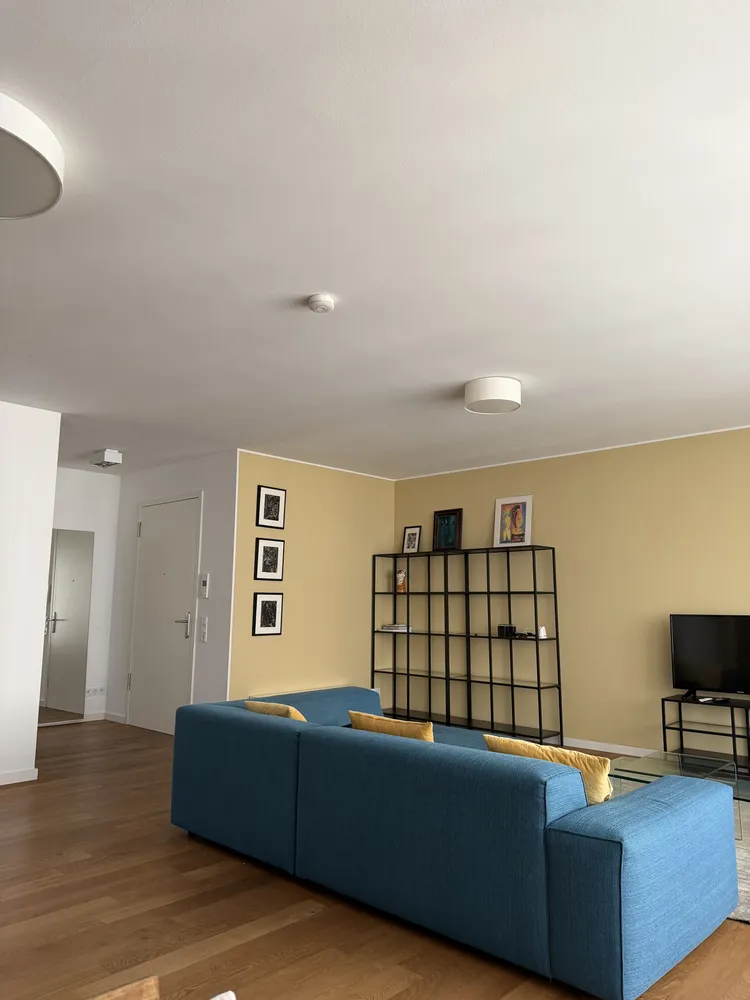 3 room apartment with 104 m² in Frankfurt am Main – Photo 5