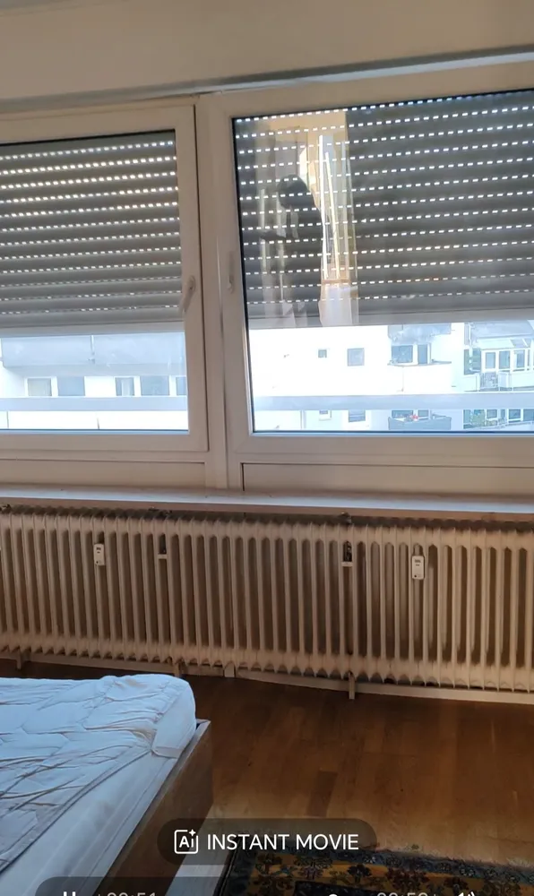 1 Zimmer Wohnung mit 40 m² in München – Bild 7