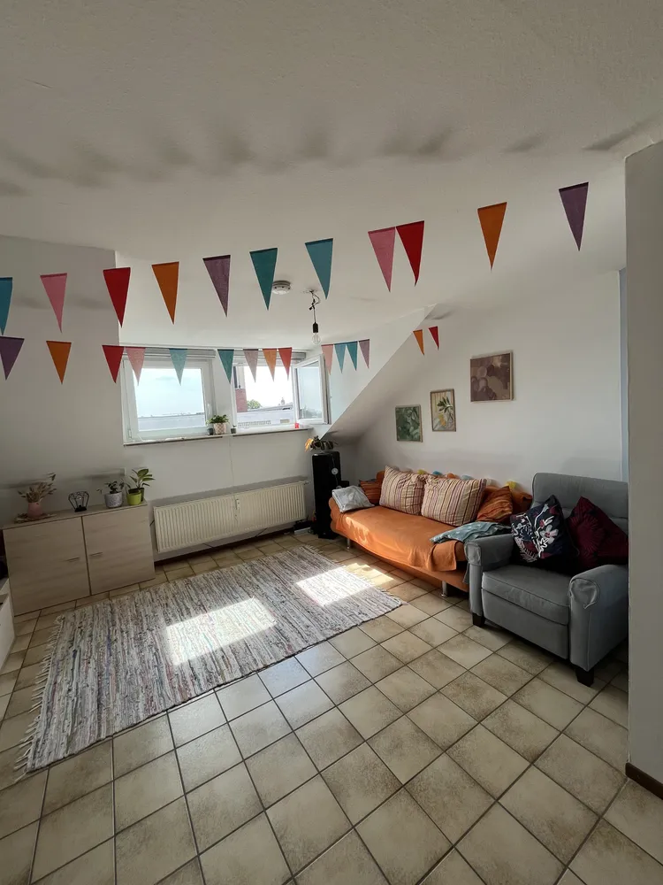 2 Zimmer Wohnung mit 57 m² in Mainz – Bild 1