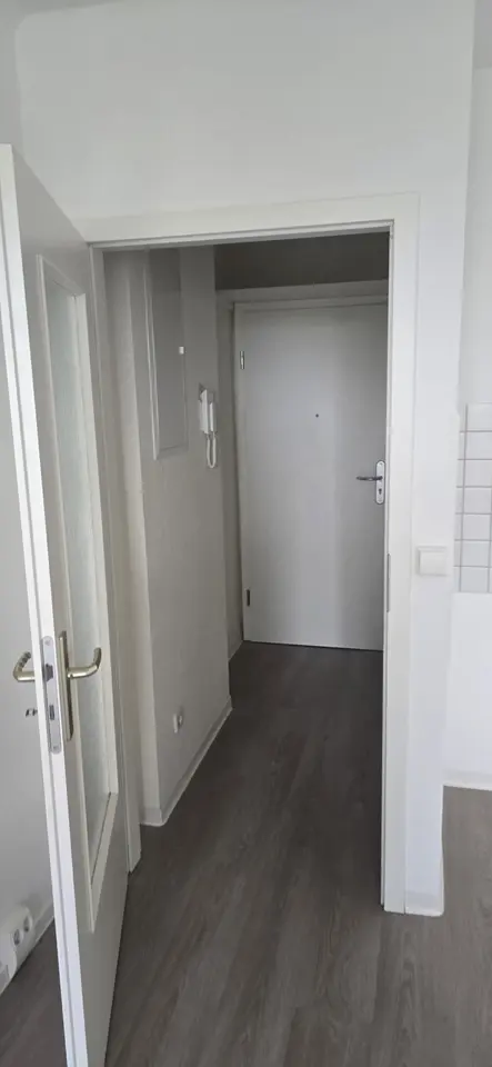 Studio mit 25 m² in Weimar – Bild 1