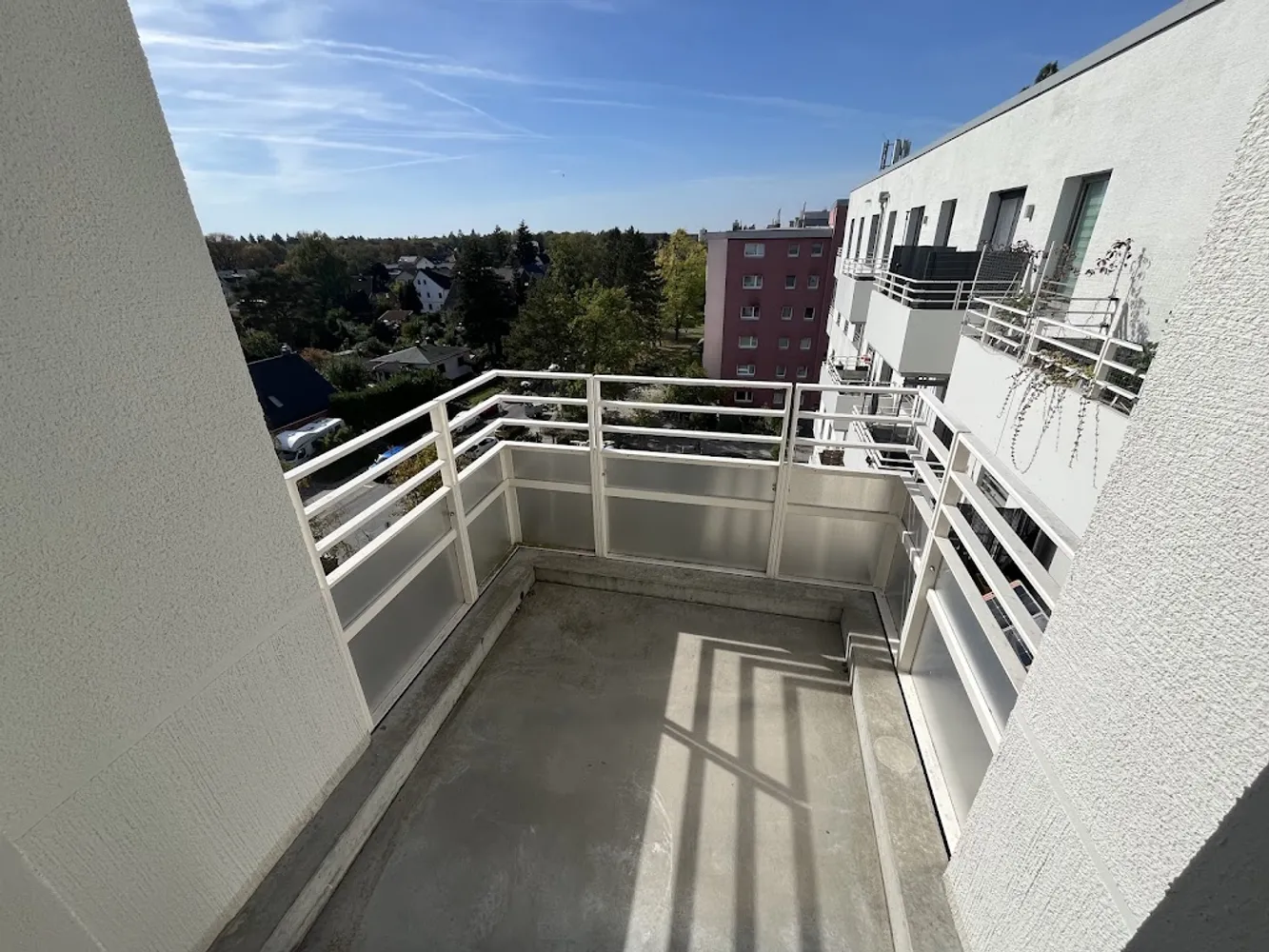 1 room apartment with 44 m² in Berlin – Photo 8