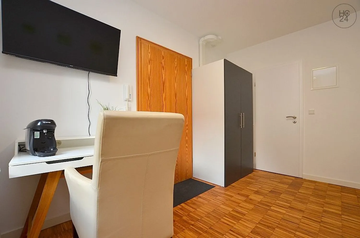 1 Zimmer Wohnung mit 15 m² in Schweinfurt – Bild 4