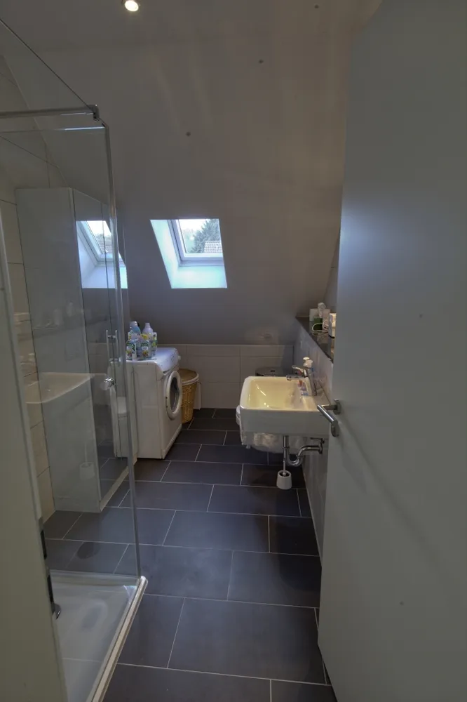 4 Zimmer Wohnung mit 112 m² in Hofheim am Taunus – Bild 5