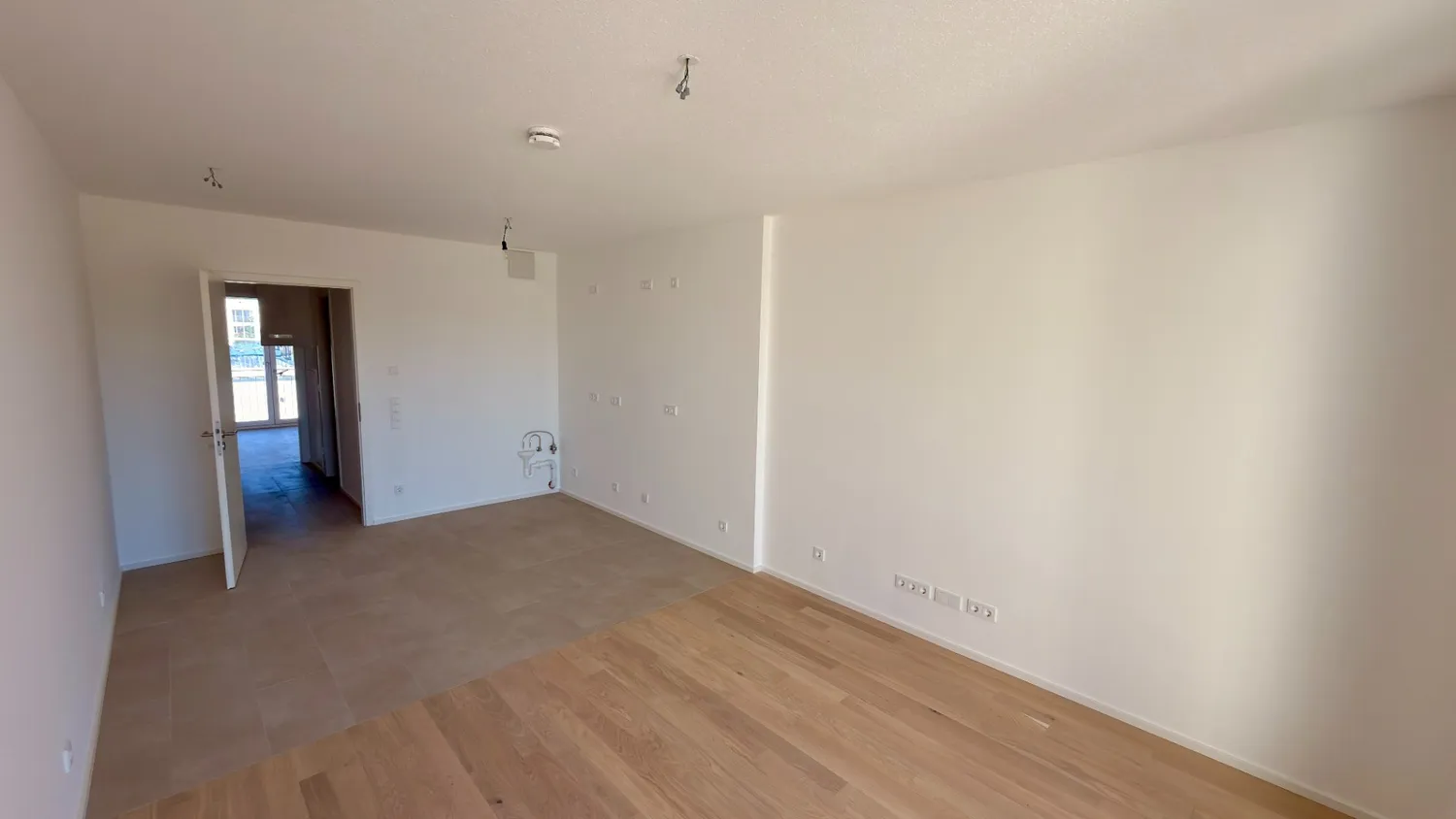 2 Zimmer Wohnung mit 48 m² in München – Bild 5