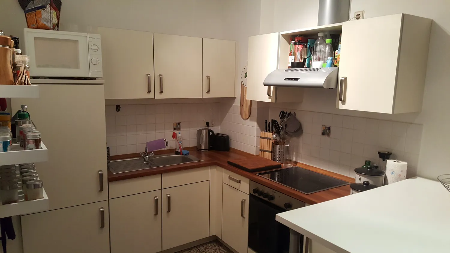2 Zimmer Wohnung mit 68 m² in Leipzig – Bild 5
