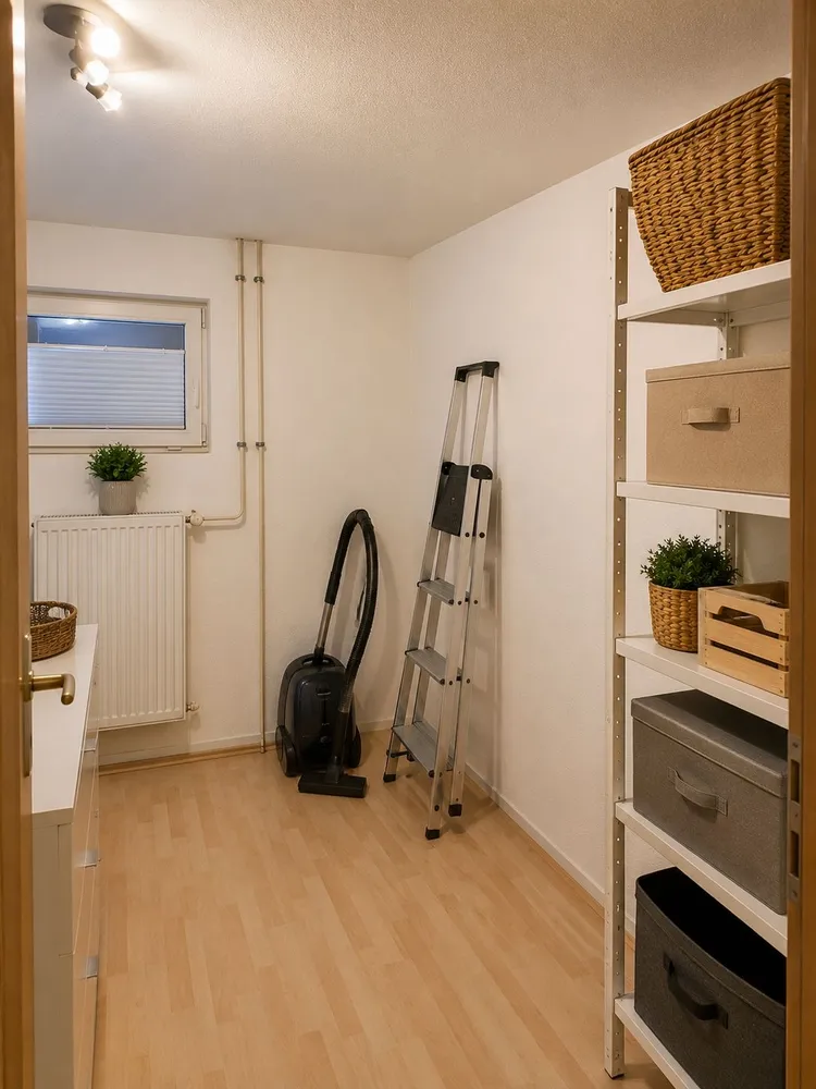 2 Zimmer Wohnung mit 64 m² in Erding – Bild 7