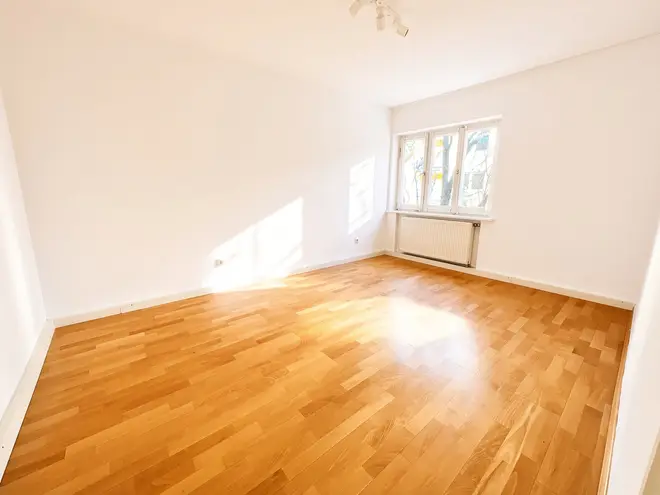 3 Zimmer Wohnung mit 54 m² in München – Bild 2