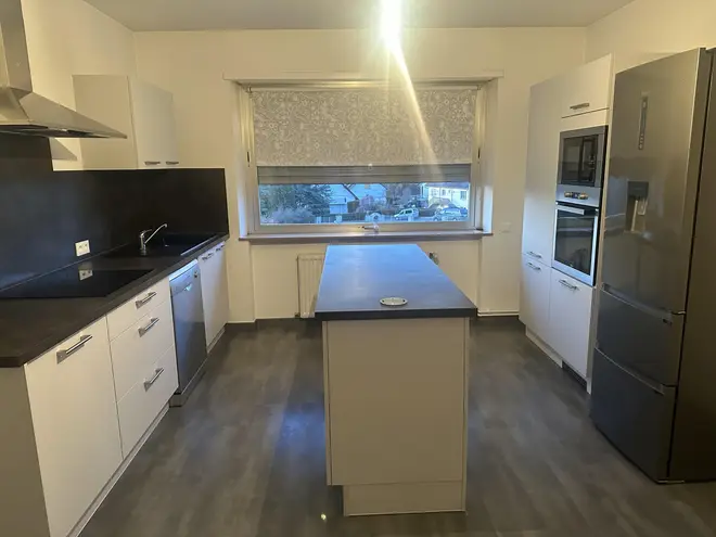 4 Zimmer Wohnung mit 95 m² in Saarbrücken – Bild 12