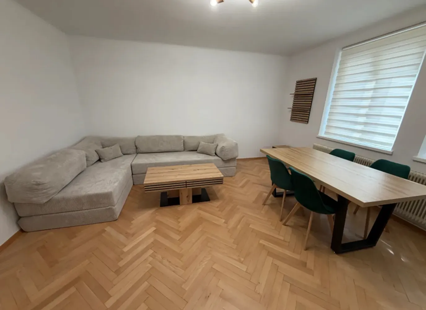 2 room apartment with 49 m² in Minden – Photo 11