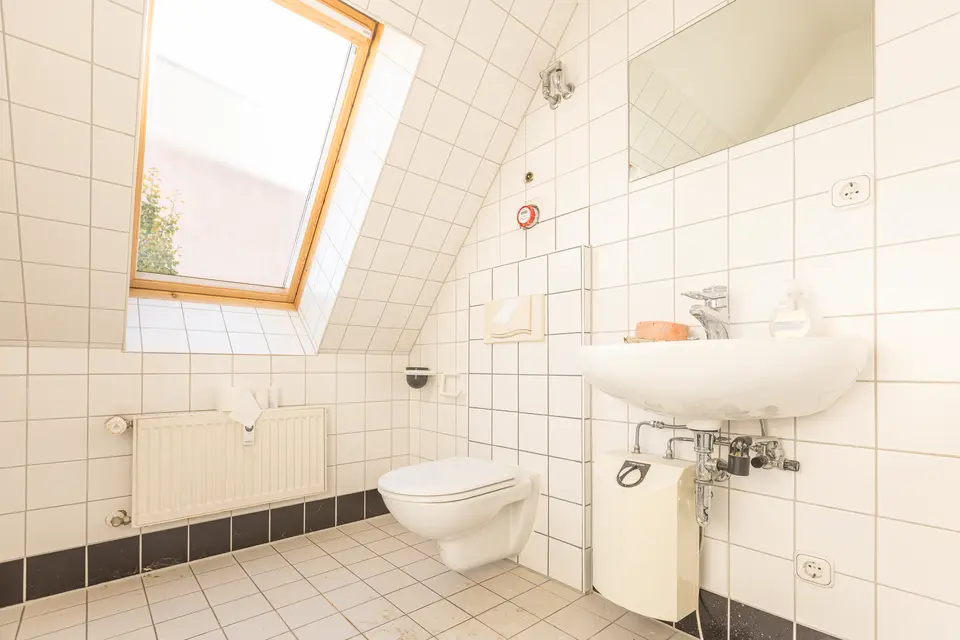 2 Zimmer Wohnung mit 113 m² in Torgau – Bild 10