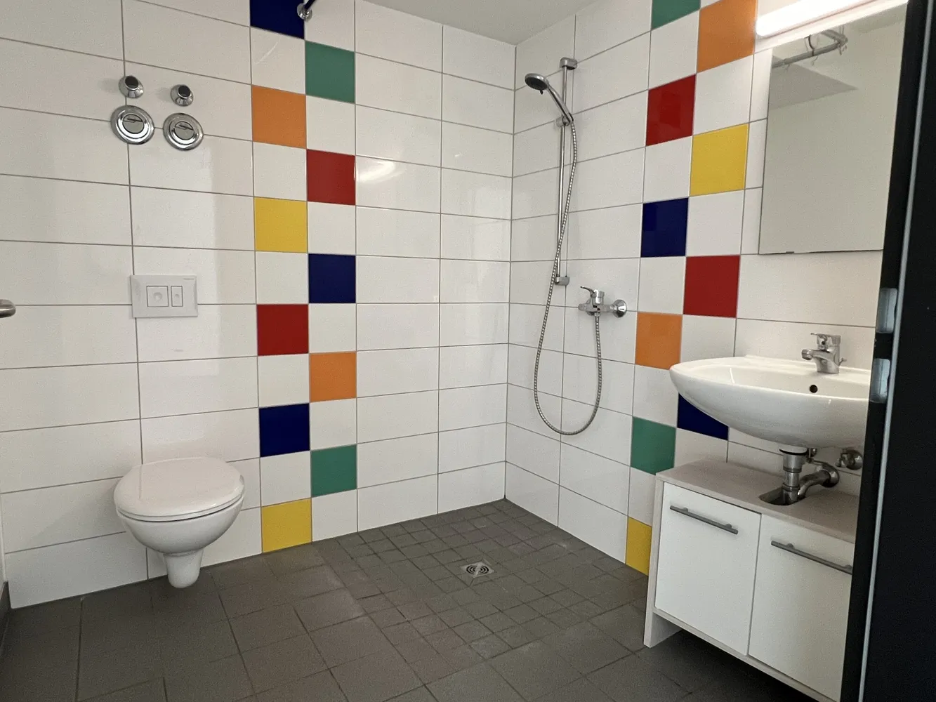 1 Zimmer Wohnung mit 31 m² in Münster – Bild 5