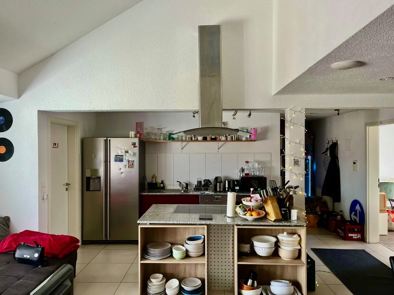 Shared room with 14 m² in Stuttgart – Photo 4