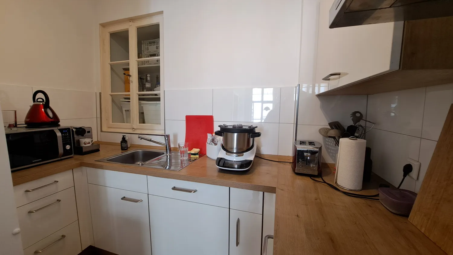 4 Zimmer Wohnung mit 90 m² in Karlsruhe – Bild 5