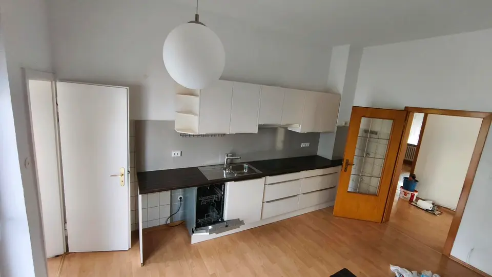5 Zimmer Wohnung mit 96 m² in Arnsberg – Bild 2