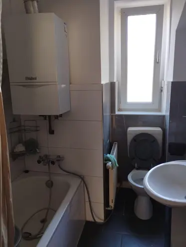 2 Zimmer Wohnung mit 60 m² in Duisburg – Bild 11