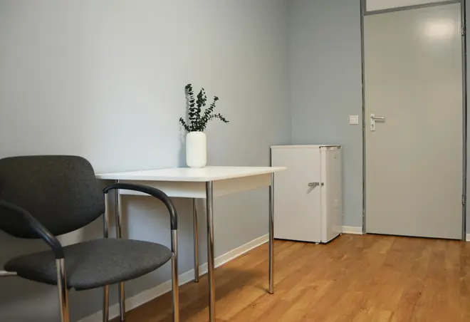 WG-Zimmer mit 20 m² in Nürnberg – Bild 2